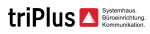 triPlus Logo